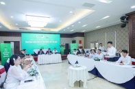 Hoàn tất lựa chọn Top 10 và Top 100 Doanh nhân trẻ khởi nghiệp xuất sắc năm 2026