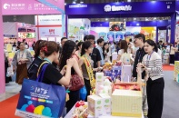 Tạo lực đẩy mới cho thị trường đồ chơi trẻ em