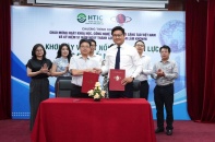 Thúc đẩy dòng chảy công nghệ trong cộng đồng doanh nghiệp trẻ