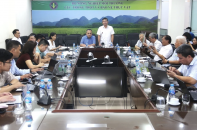 Phân cấp mạnh, giảm thủ tục để khơi thông sản xuất nông nghiệp