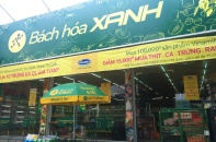 Doanh thu Bách hoá Xanh được kỳ vọng đạt khoảng 10.000 tỷ đồng năm 2019