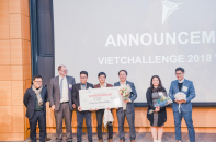 Startup Vietnam Foundation và VietChallenge hợp tác hỗ trợ hệ sinh thái khởi nghiệp cho người Việt trên toàn thế giới