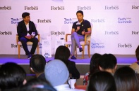 CEO VNG: Định vị giá trị cốt lõi là quan trọng nhất đối với doanh nghiệp