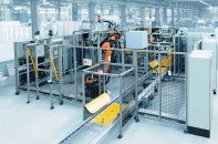 VinFast chọn đối tác hơn 200 "tuổi" xây dựng dây chuyền lắp ráp động cơ