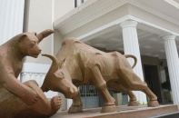 HOSE đặt kế hoạch doanh thu hơn 1.000 tỷ đồng trong 2019