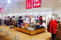 UNIQLO tuyển dụng, sẽ mở cửa hàng tại Việt Nam vào mùa thu 2019