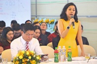 Ái nữ nhà Dr.Thanh nói lại chuyện từ chối Coca-Cola 7 năm trước: "Tiền không là tất cả"