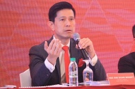 Chủ tịch sá xị Chương Dương: "Sabeco hỗ trợ chúng tôi về tài chính, nhân sự và sản xuất"