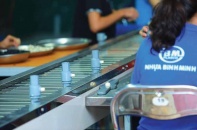 Thành viên HĐQT từ cổ đông Thái từ nhiệm tại Nhựa Bình Minh