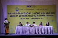 SAGS đặt kế hoạch lãi ròng 285 tỷ đồng trong 2019