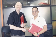Start-up có thể nhận đầu tư 100.000 USD từ Chương trình Angels City