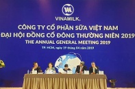 Bà Mai Kiều Liên: Vinamilk luôn cạnh tranh lành mạnh