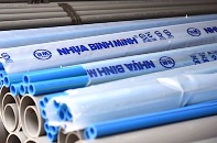 Nhựa Bình Minh căng sức giữ thị phần