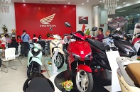 Honda Việt Nam lãi hơn 3.000 tỷ đồng trong quý I/2019