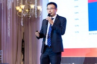 Digiworld hợp tác với HTC xây dựng hệ sinh thái VR