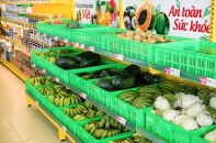 Chỉ 30% sản phẩm tại Bách hoá Xanh có chứng nhận VietGap