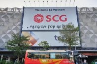 SCG xây “thành trì” chiếm thị trường xi măng miền Trung