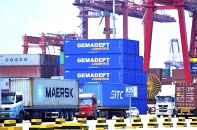 Gemadept đang xem xét kế hoạch M&A doanh nghiệp vận tải và phân phối