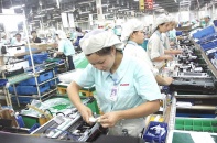 Doanh nghiệp Việt đáp ứng tốt đơn hàng mới tận dụng được sự dịch chuyển chuỗi cung ứng