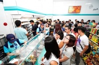Việt Nam đứng thứ 2 Đông Nam Á về doanh số ngành hàng tiêu dùng nhanh trong cửa hàng tiện lợi