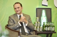 Nguyên CEO Carlsberg Vietnam tham gia HĐQT Thiên Long