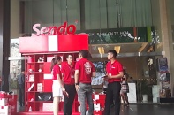 Cổ đông nước ngoài giảm tỷ lệ sở hữu tại Sendo.vn