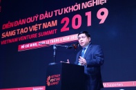 Bộ trưởng Nguyễn Chí Dũng: Khoa học công nghệ và đổi mới sáng tạo là chìa khoá phát triển nhanh, bền vững