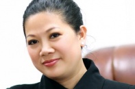 Nhà sáng lập bảo hiểm công nghệ LIAN làm “cá mập” trong Shark Tank mùa 3