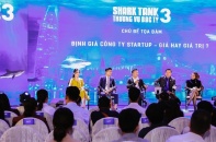 Định giá start-up là “bài toán phức hợp”