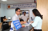 World Bank: Việt Nam đứng cuối ASEAN về Chỉ số Nộp thuế