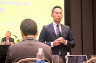 Nhân sự Mitsui vào HĐQT, Minh Phú dự định chia cổ tức 70% vào năm 2020