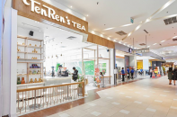 “Xác” 23 cửa hàng Ten Ren có thể được chuyển thành Toocha