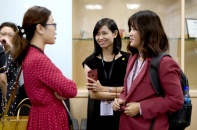 AmCham Việt Nam: Các hiệp hội cần tập hợp lại thành một “ngôi nhà chung”