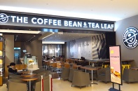 Jollibee nhăm nhe mua chuỗi The Coffee Bean & Tea Leaf với giá 350 triệu USD