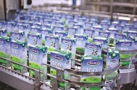 Giá trị 50 thương hiệu dẫn đầu Việt Nam đạt hơn 9,3 tỷ USD