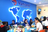 Hơn 12,6 triệu cổ phiếu VTR của Vietravel sắp lên UPCoM