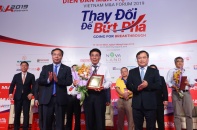 Công bố 10 doanh nghiệp có thương vụ M&A và đầu tư tiêu biểu năm 2018-2019