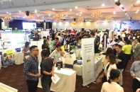 Khai mạc Việt Nam Startup Day 2019 