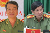 UBKT Trung ương ra quyết định xử lý hàng loạt cán bộ tại  Đồng Nai và Khánh Hoà