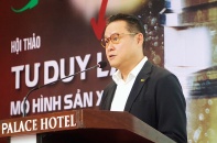 Chủ tịch Hawa: “Doanh nghiệp cần giữ thế chủ động trong cuộc chơi công nghệ”