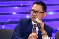 Doanh nhân Lý Quí Trung: Nên đóng cửa start-up nếu sau 3 năm không thấy “ánh sáng cuối đường hầm”