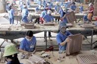 Thiếu vốn là khó khăn lớn nhất với SMEs