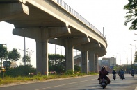 9 tháng, TP.HCM mới giải ngân được 43% ngân sách năm