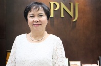 Chủ tịch PNJ: Xây dựng PNJ không phải chỉ để đi bán vàng