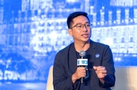 Triip lần đầu chia sẻ cách gọi vốn từ… tập dữ liệu Excel