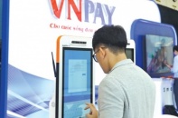 Cần sớm có khung pháp lý cho Fintech phát triển