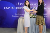 Sau vòng gọi vốn 7 triệu USD, Elsa tiến vào thị trường gần 70 triệu dân