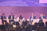 “Rủi ro lớn nhất cho tương lai doanh nghiệp là thiếu nhân tài” 