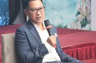 Doanh nhân Lý Quí Trung quyết định quay về Úc vì không muốn đánh mất giá trị gia đình