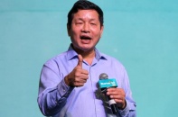 Ông Trương Gia Bình sẽ đối thoại với nhà sáng lập Tiki tại chung kết Start-up Việt 2019 